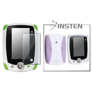  INSTEN Clear White Silicone Skin Case Compatible with 