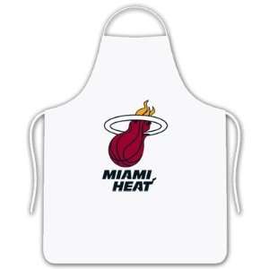  NBA Miami Heat Apron