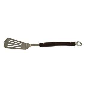  Brinkmann Stainless Steel Grilling Spatula: Patio, Lawn 