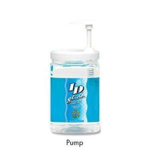  Id Glide 70.5 Oz Pump (Package of 2) Health & Personal 