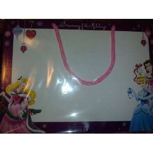  Disney Princess Dry Erase Message Board: Everything Else