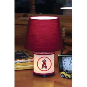  Angels Accent Lamp