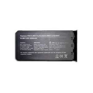 3120347 Compatible Battery for Dell Electronics