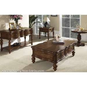   Home Furnishings Melbourne Occasional Coffee Table Set