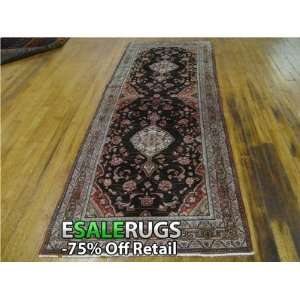    10 4 x 3 6 Mehraban Hand Knotted Persian rug