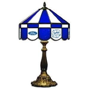  Ford 16 Stained Glass Table Lamp   160TL FORD: Home 
