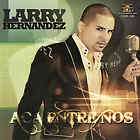 Larry Hernandez   Aca entre nos (2011) Nuevo CD BRAND NEW LIGHTNING 