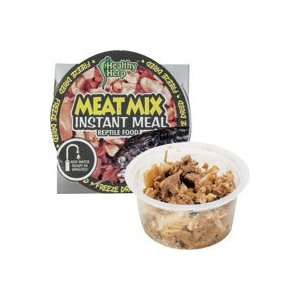 Instant Meal Meat Mix Small 