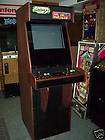 mame cabinet  