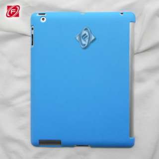 2x iPad 2 TPU Hard Back Case Skin Work With Smart Cover  