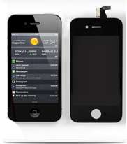 iPhone 4 LCD Digitizer Screen with Tools