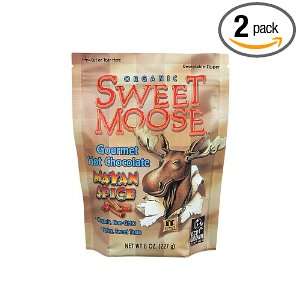  Funfresh Foods Mayan Spice Cocoa Spice Single, 8 Ounce 