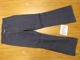 Levis IRR Vintage BELL bottom jeans meas 29x31.5 V1450  