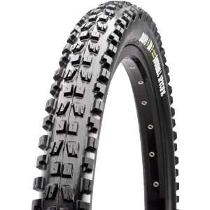  Maxxis Minion DHF Mountain Bike Tire (Wire Beaded 60a 