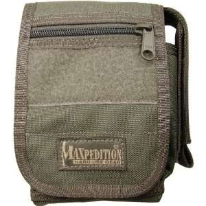  Maxpedition H 1 Waistpack, Foliage Green Sports 