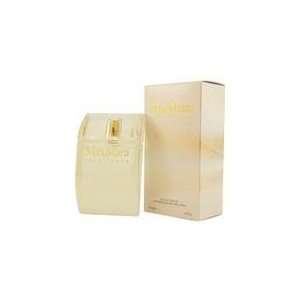 MAX MARA GOLD TOUCH Perfume. EAU DE PARFUM SPRAY 3.0 oz / 90 ml By Max 
