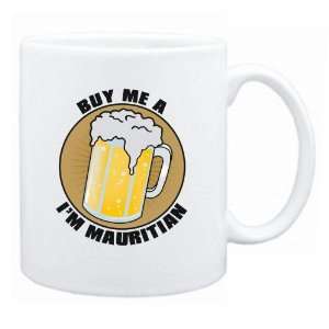  New  Buy Me A Beer , I Am Mauritian  Mauritius Mug 