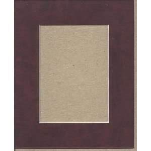   Mats Mattes Matting with White Core, for 20x30 Pictures Arts, Crafts