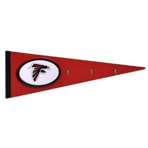  Atlanta Falcons Pennant w/ Hooks