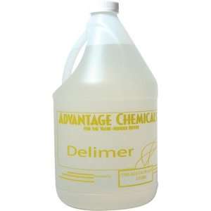  1 Gallon Advantage Chemicals Delimer / Descaler 4 / CS 