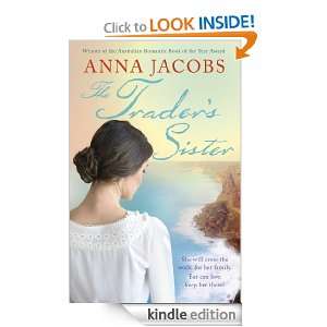 The Traders Sister (Traders 2) Anna Jacobs  Kindle Store