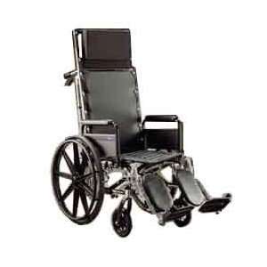  Invacare 9000XT Recliner Wheelchair: Health & Personal 