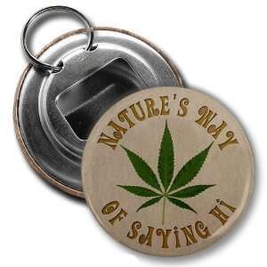  Creative Clam Natures Way Of Saying Way Marijuana Pot 