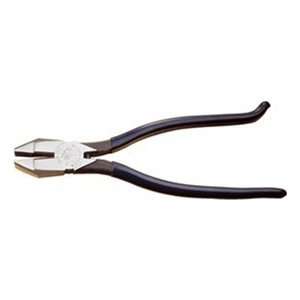    D201 7CST 9 1/4 Square Nose Ironworkers Pliers