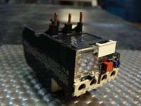 New Telemecanique LR2 D1312 Thermal Overload Relay   