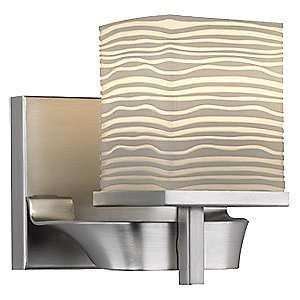  Isobar Single Wall Sconce by Forecast Lighting