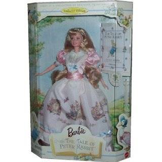 Barbie 1997 Collector Edition First in Collection of Keepsake 