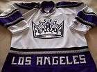los angeles kings youth jersey  