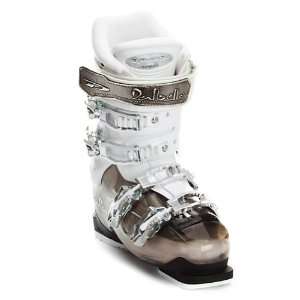  Dalbello Mantis 8 Womens Ski Boots