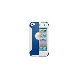   Apple Itouch 4G Commuter Zircon Blue/Wht (Carrying Cases / Covers