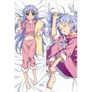  Anime Body Pillow Anime to Aru Majutsu No Index, 13.4x39 