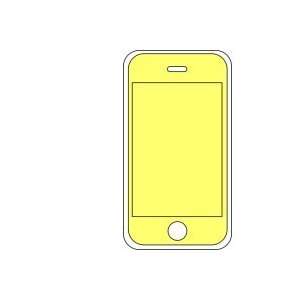  Martin Fields Overlay Plus Screen Protector (Apple iPhone 