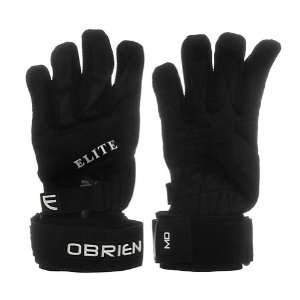  OBrien Elite Water Ski Gloves 2012: Sports & Outdoors