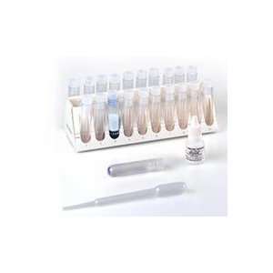   Test Rapid 20/Bx by, Jant Pharmacal Corp.