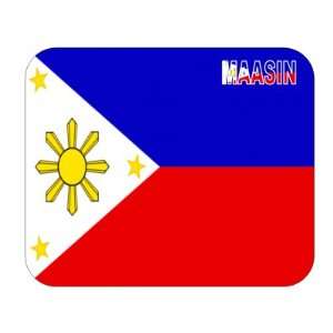  Philippines, Maasin Mouse Pad 