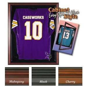Minnesota Vikings NFL Standard Size Jersey Case  Sports 