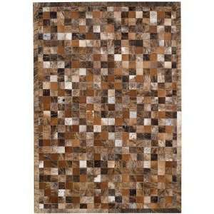  Laredo Tiles Multi Novelty Rug: Home & Kitchen