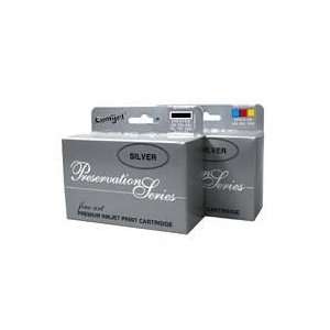  Lumijet Silver Inkjet Cartridge Color 4/6/for Epson 800 