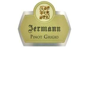  2009 Jermann Pinot Grigio Venezia Giulia 750ml Grocery 