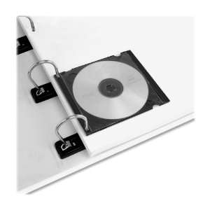  VZ01423   Ultimate CD Jewel Case