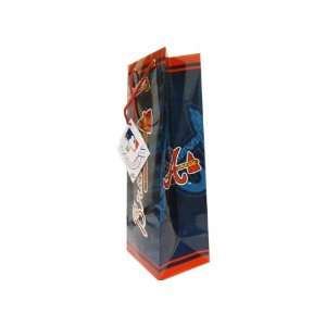  Atlanta Braves Bottle Bag Case Pack 48   744715 Patio 