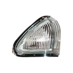   Side Replacement Corner/Side Marker Lamp Assembly Automotive