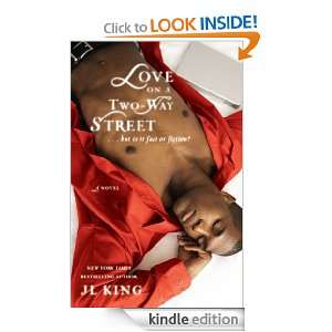 Love on a Two Way Street J. L. King, Karen Hunter  Kindle 