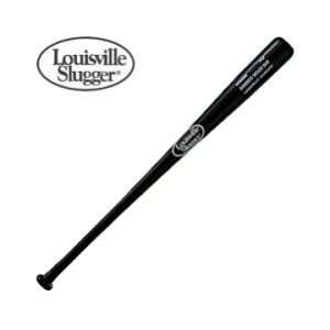  Louisville Slugger Bamboo Wood Baseball Bats: Sports 