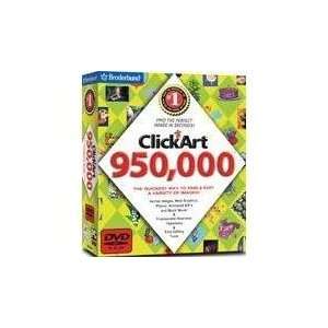  ClickArt 950,000   Premier Image Pack