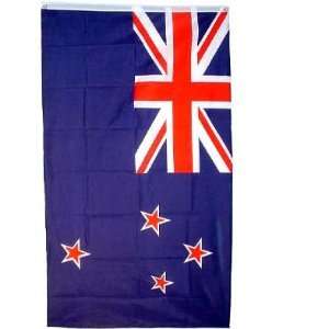  New 2x3 National Flag of New Zealand Country Flags Patio 